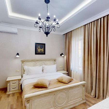 Aspar Boutique Hotel Ереван Экстерьер фото