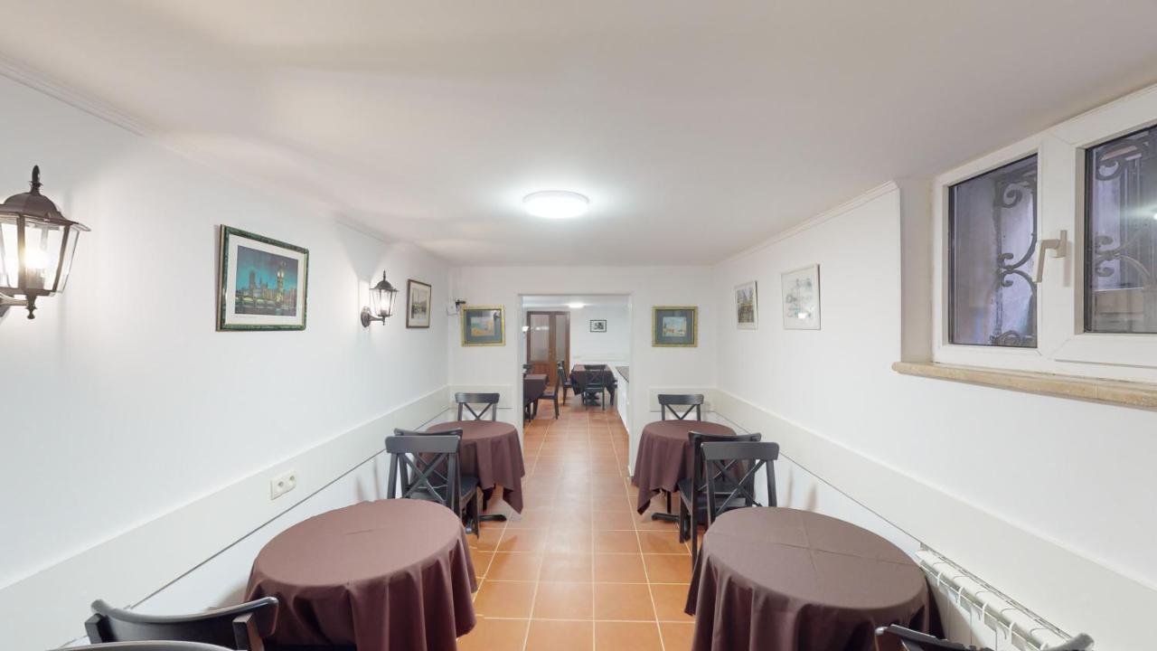 Aspar Boutique Hotel Ереван Экстерьер фото