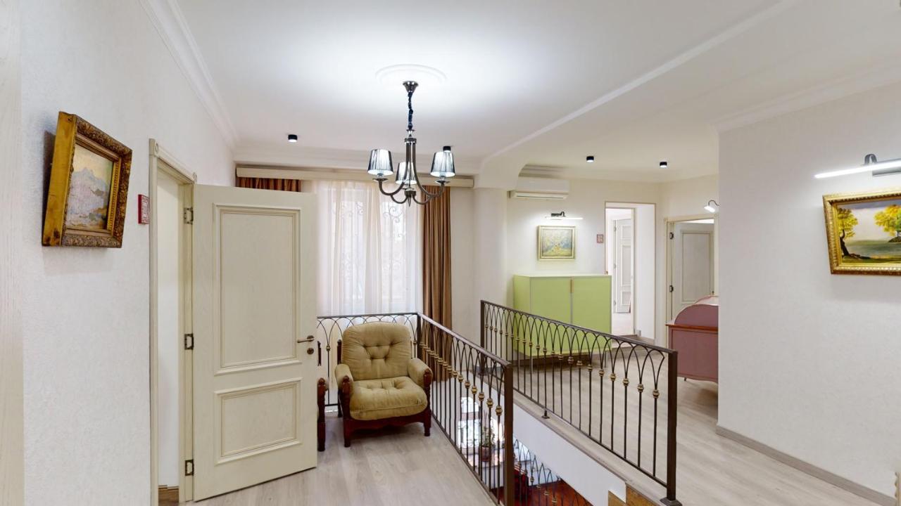 Aspar Boutique Hotel Ереван Экстерьер фото