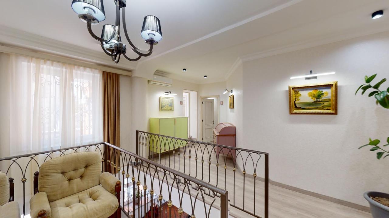Aspar Boutique Hotel Ереван Экстерьер фото
