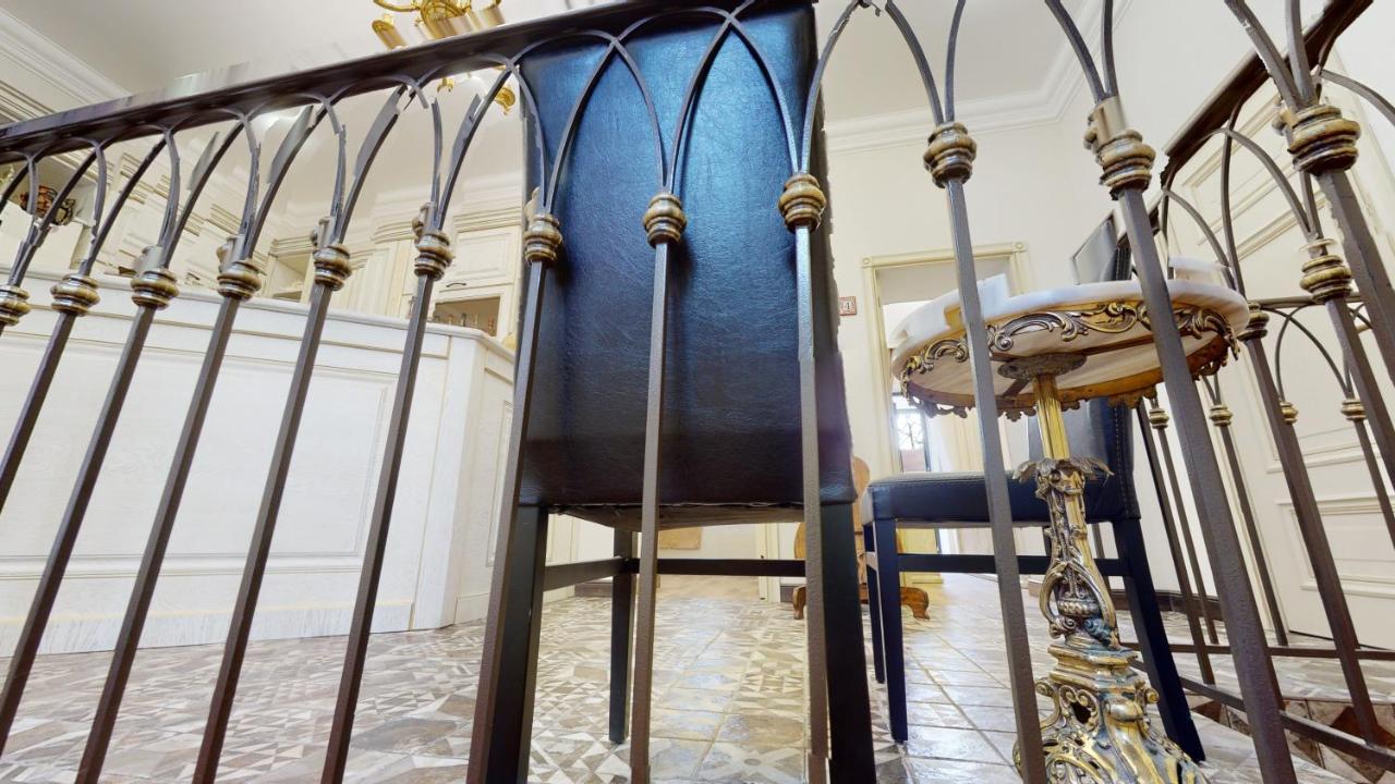 Aspar Boutique Hotel Ереван Экстерьер фото