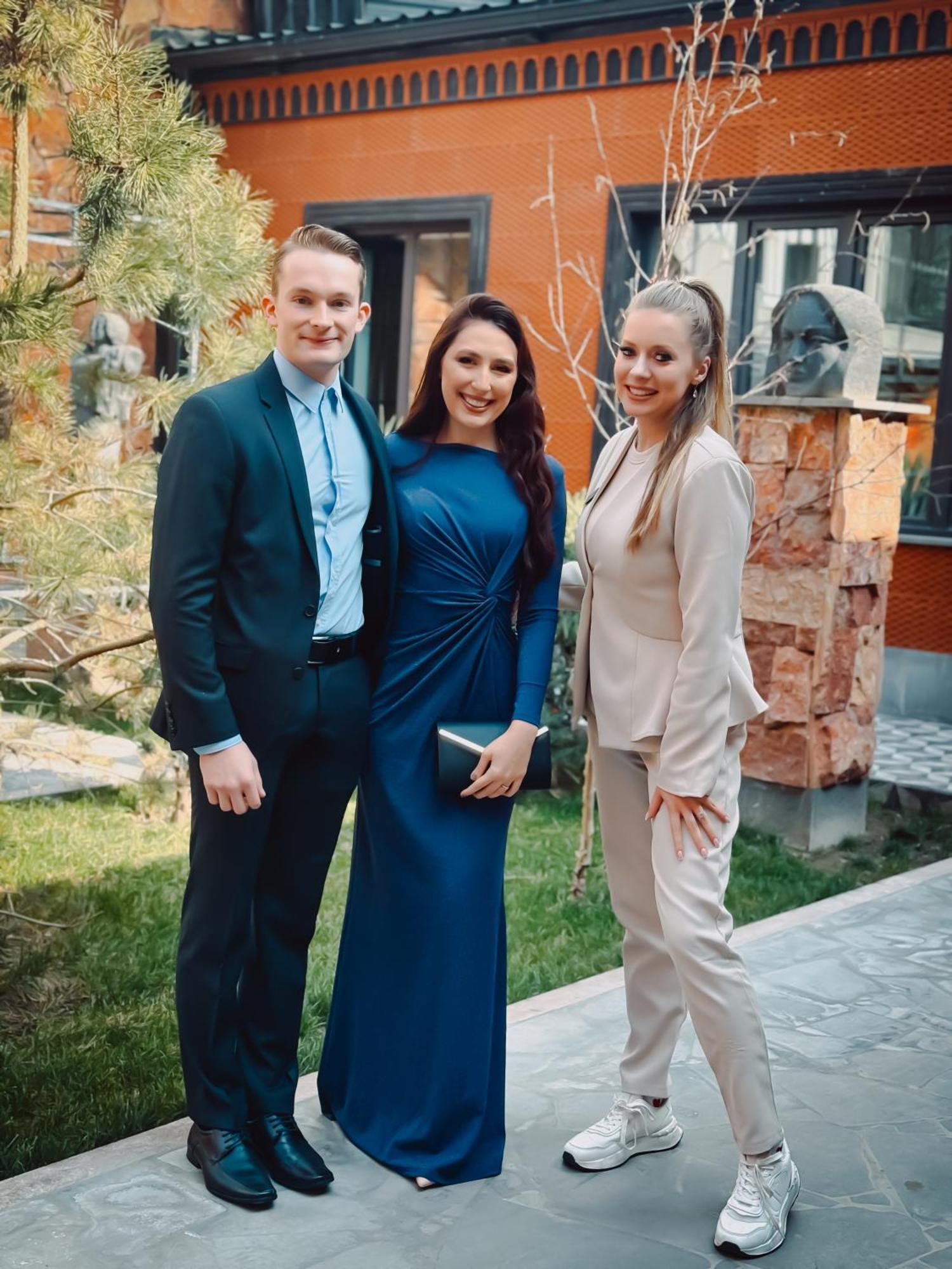 Aspar Boutique Hotel Ереван Экстерьер фото
