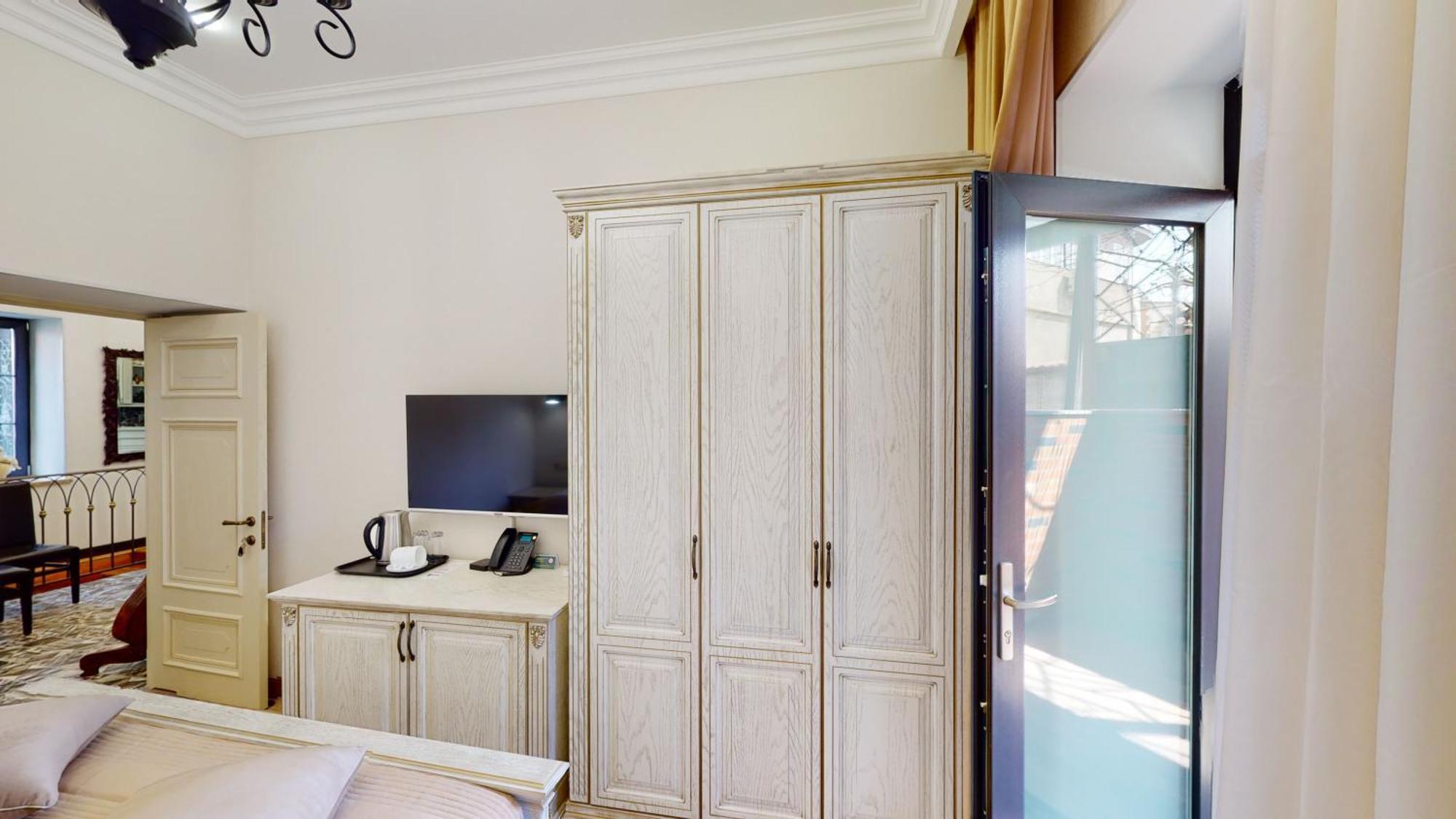 Aspar Boutique Hotel Ереван Номер фото