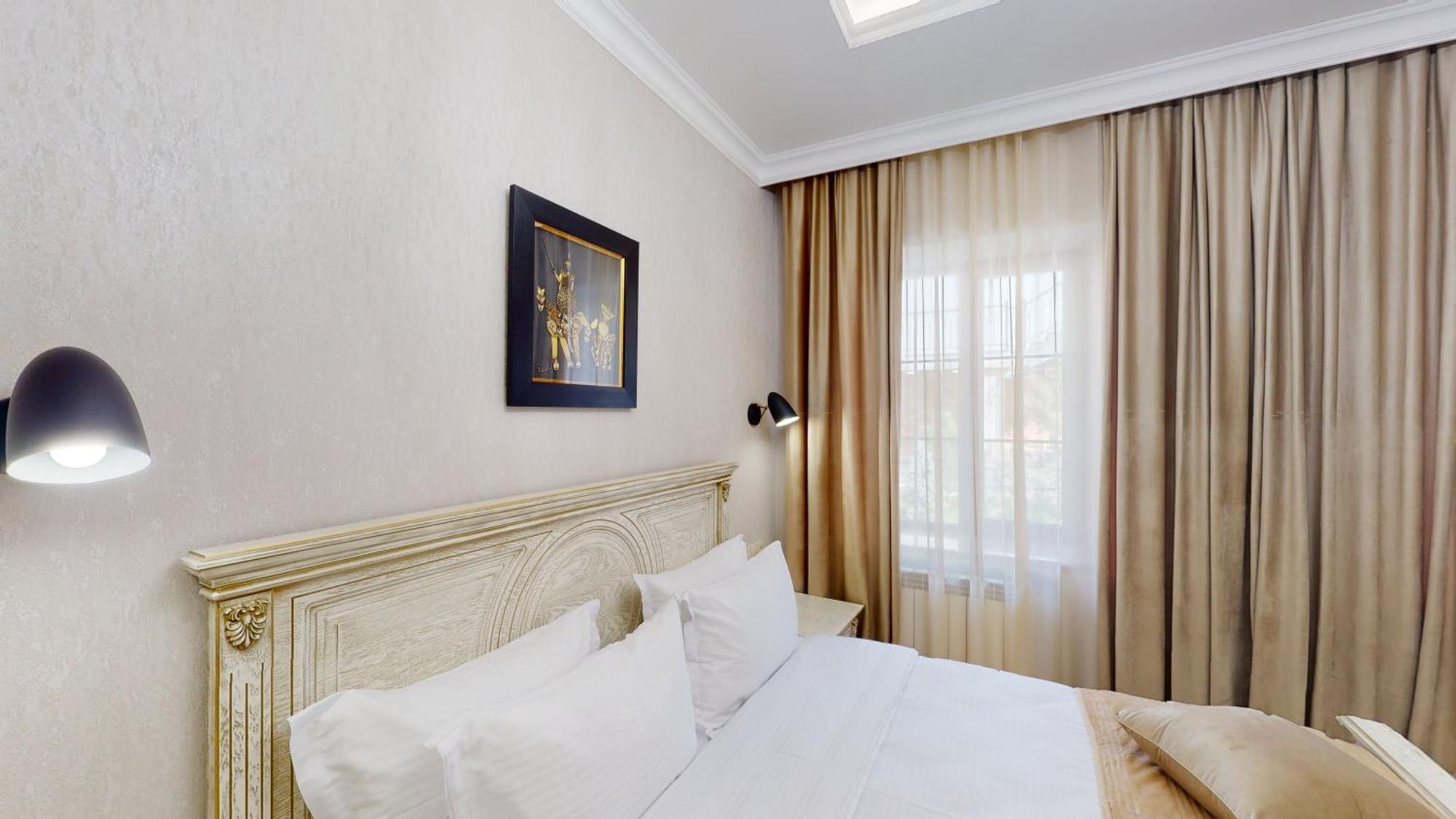 Aspar Boutique Hotel Ереван Номер фото