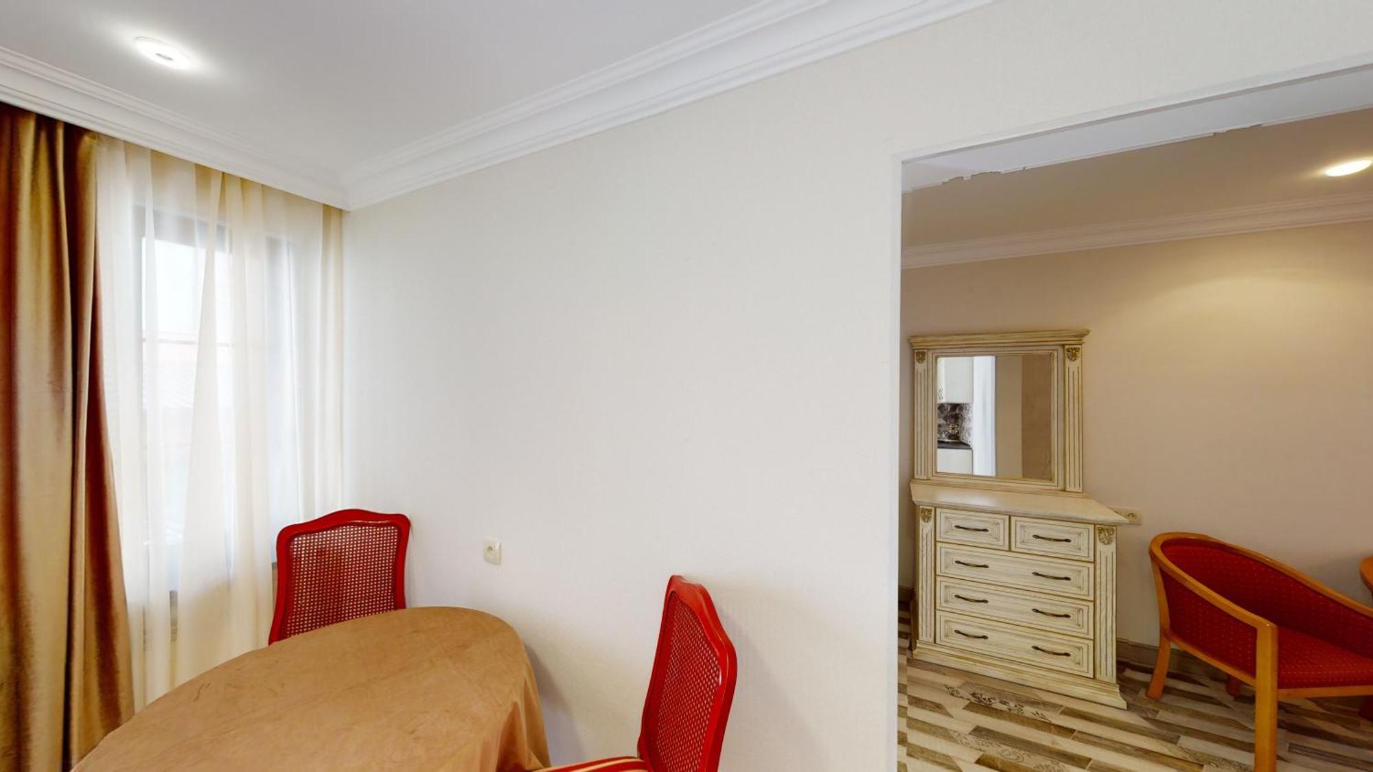 Aspar Boutique Hotel Ереван Номер фото