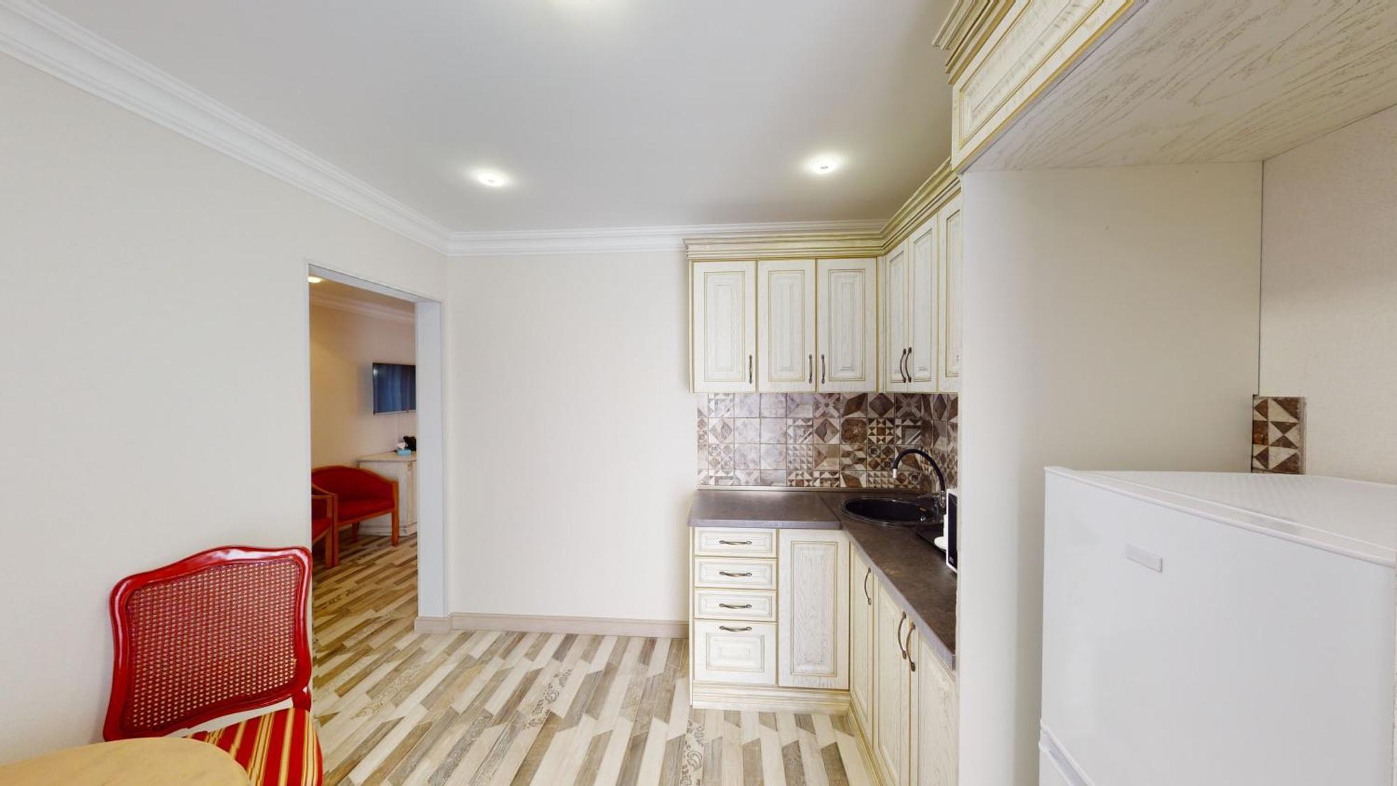 Aspar Boutique Hotel Ереван Номер фото