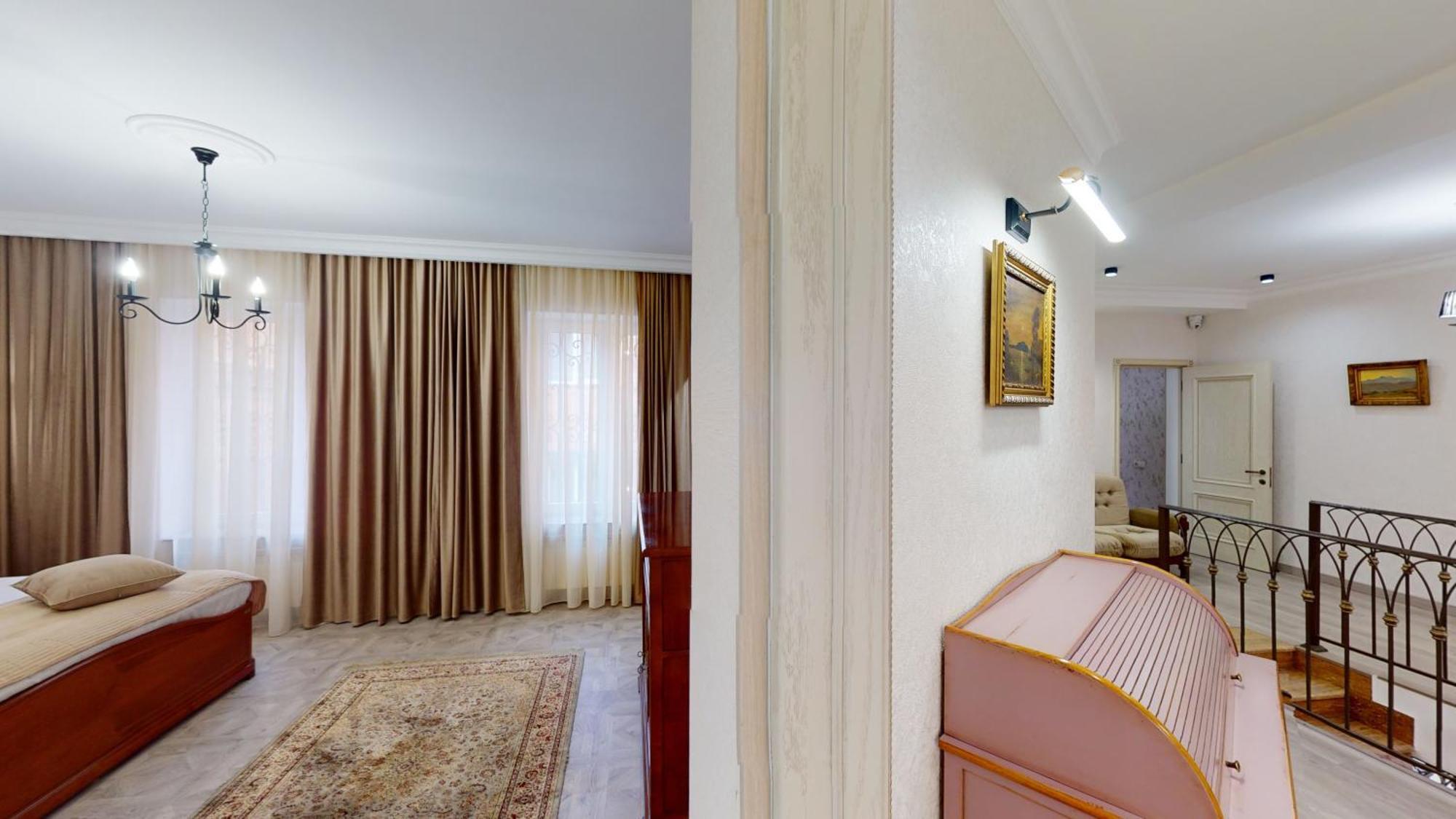 Aspar Boutique Hotel Ереван Номер фото