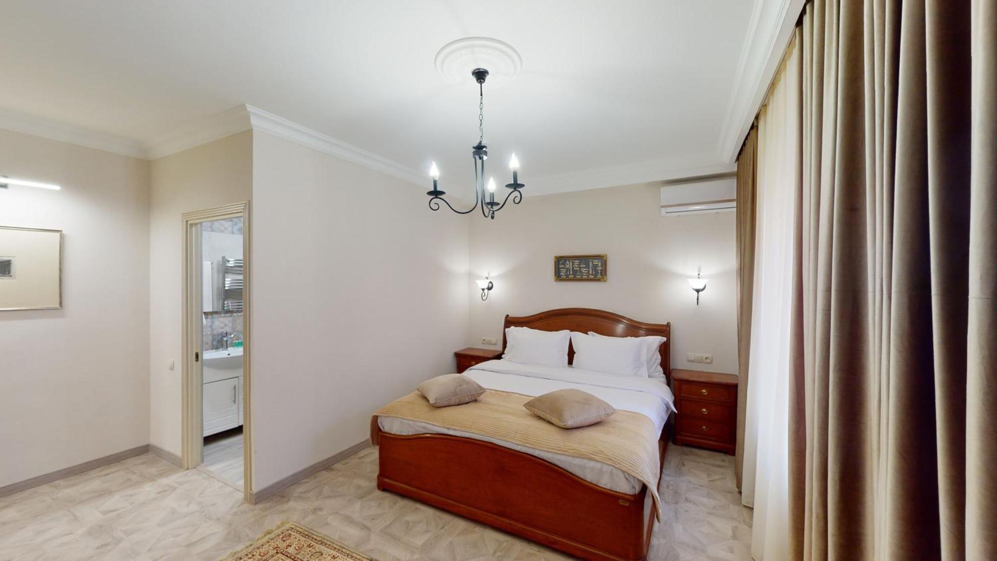 Aspar Boutique Hotel Ереван Номер фото
