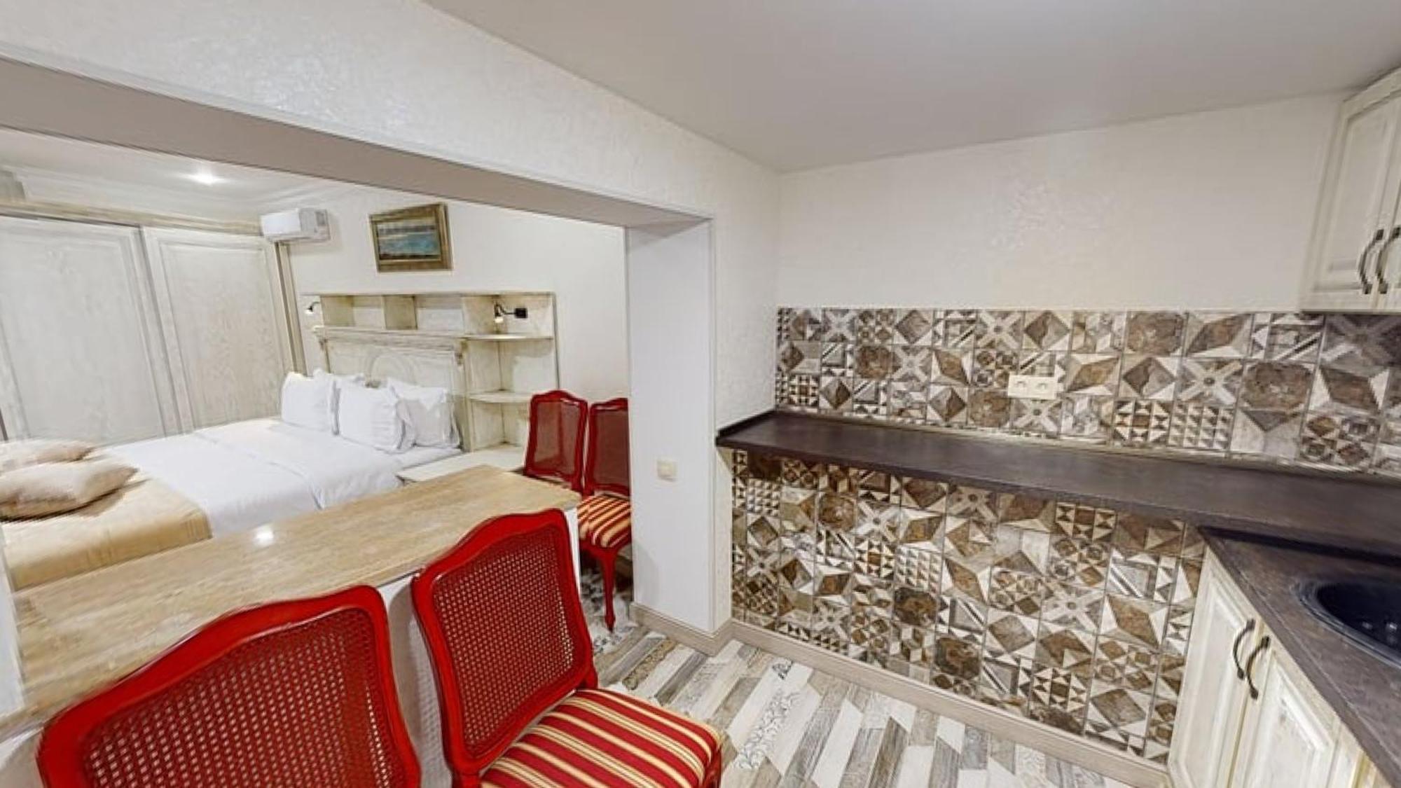 Aspar Boutique Hotel Ереван Номер фото