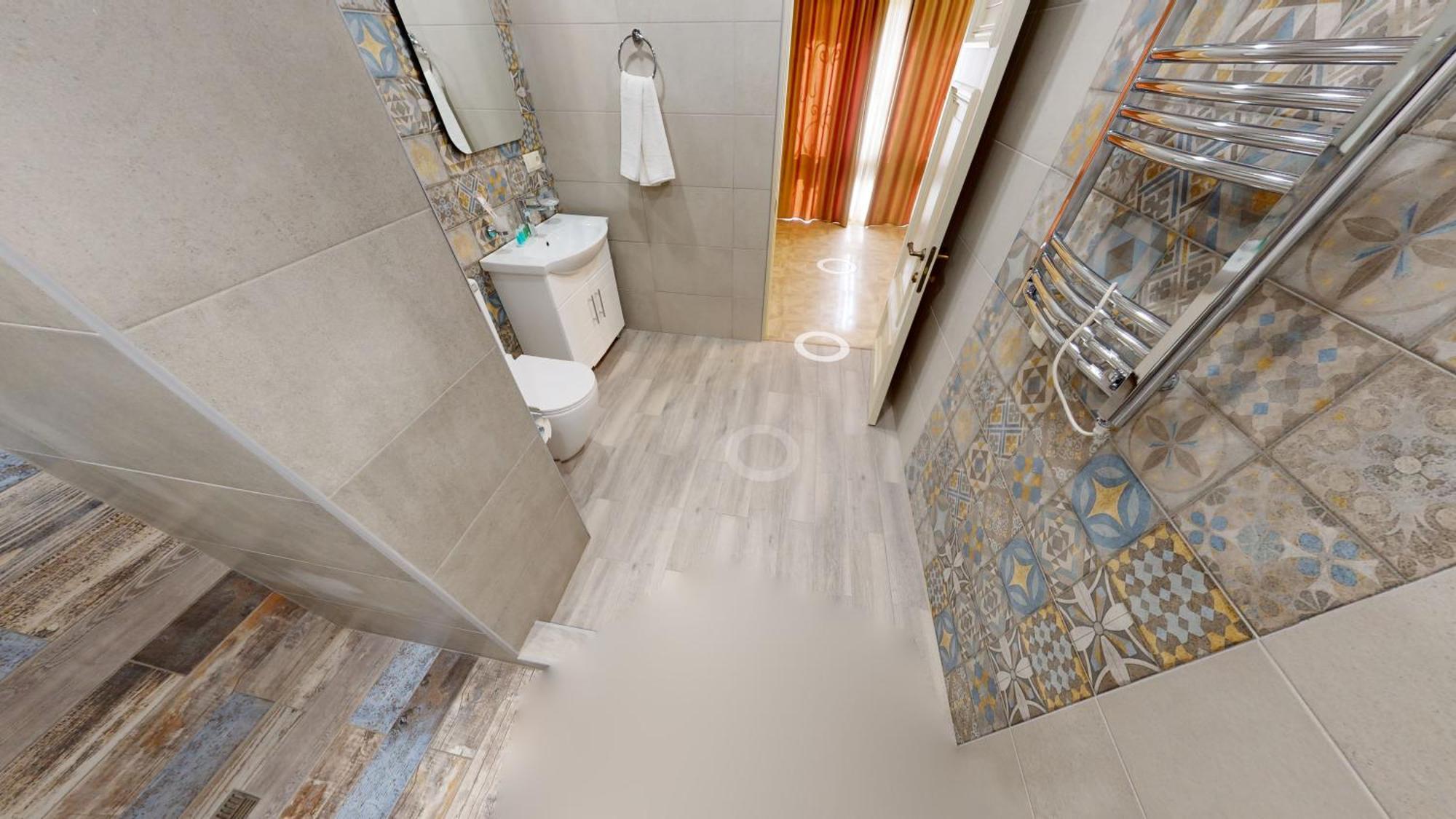 Aspar Boutique Hotel Ереван Номер фото