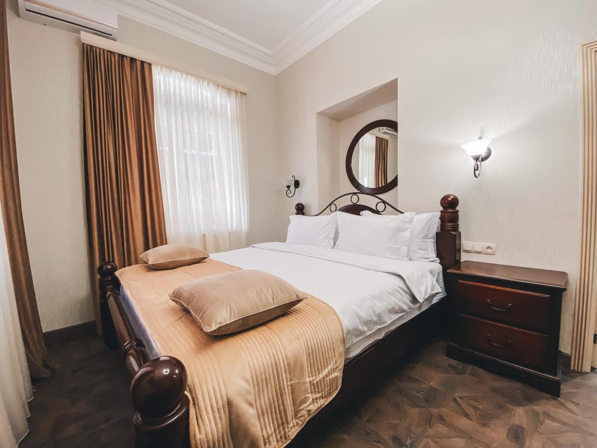 Aspar Boutique Hotel Ереван Номер фото