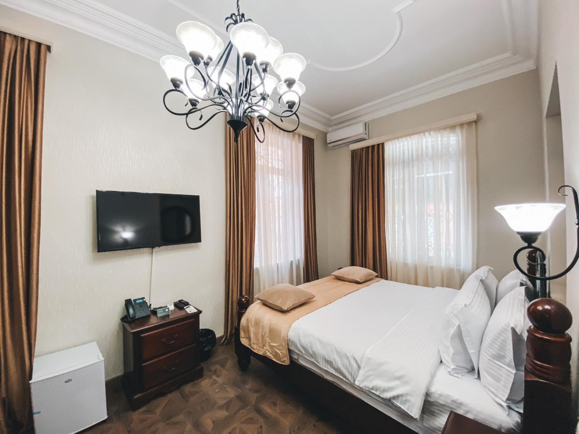 Aspar Boutique Hotel Ереван Номер фото