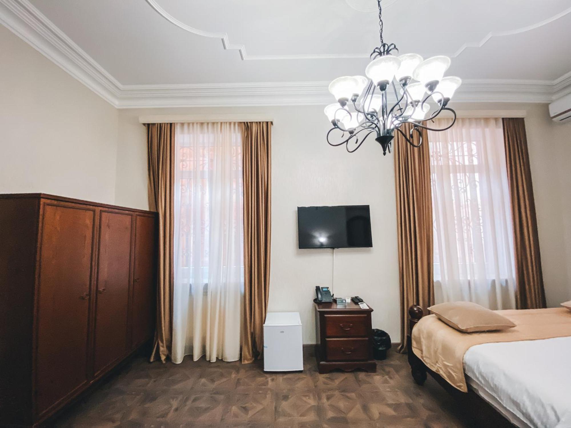 Aspar Boutique Hotel Ереван Номер фото