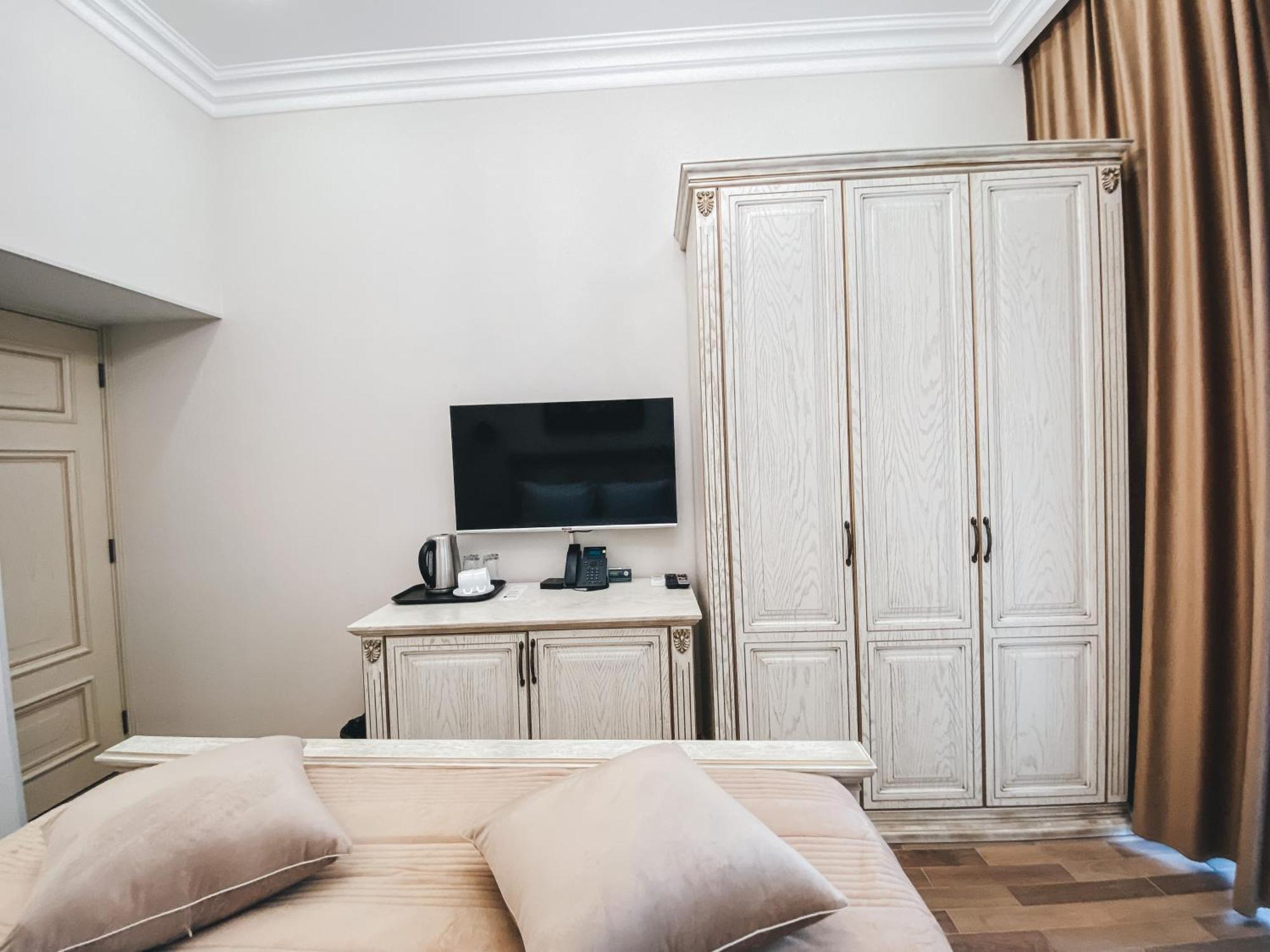 Aspar Boutique Hotel Ереван Номер фото