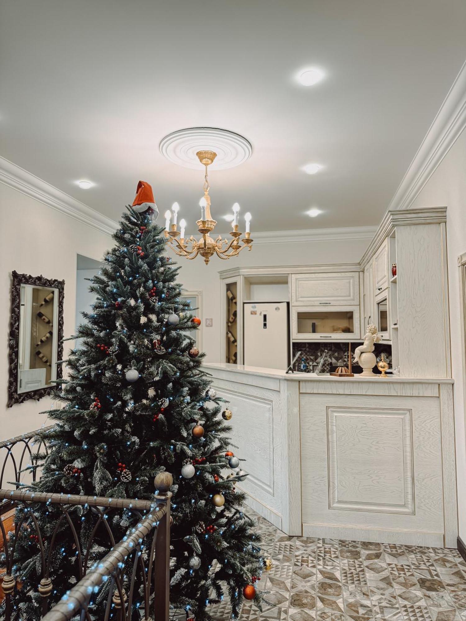 Aspar Boutique Hotel Ереван Экстерьер фото